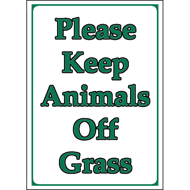 16x16 Chalk Banner Premium Acrylic Sign CGSignLab 5-Pack Please Keep Off Grass 16x16 Chalk Banner Premium Acrylic Sign CGSignLab 5-Pack Please Keep Off Grass